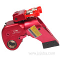 Customized low profile drive hydraulic torque wrench tools